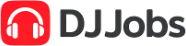 Dj jobs logo 186x46