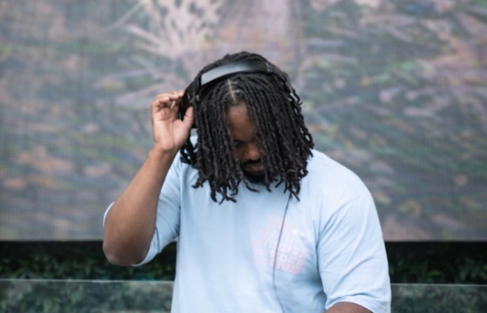 Deejay Raww