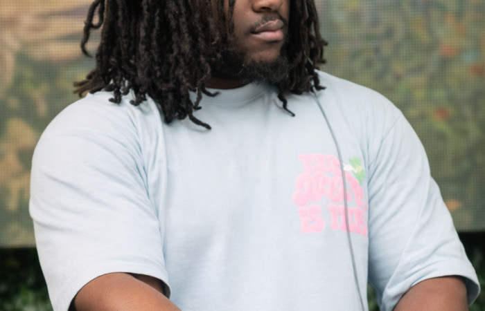 Deejay Raww