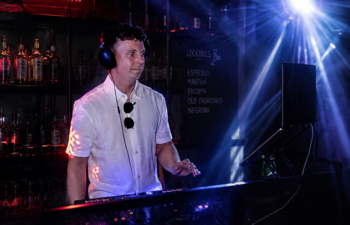 DJ Lumz