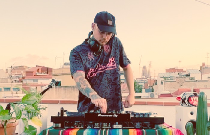 DJ Scenario