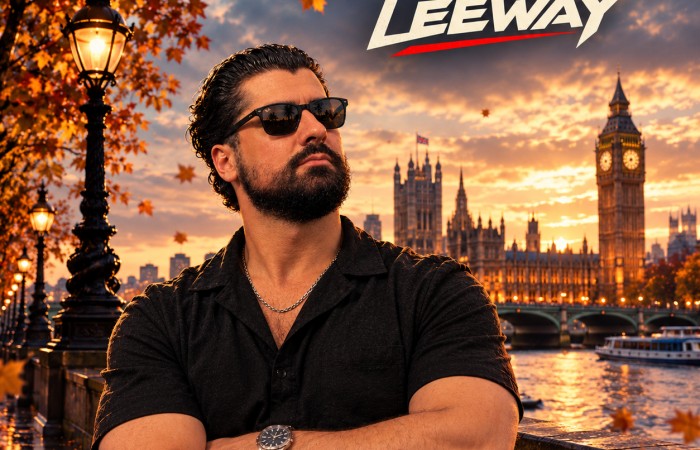 DJ Leeway