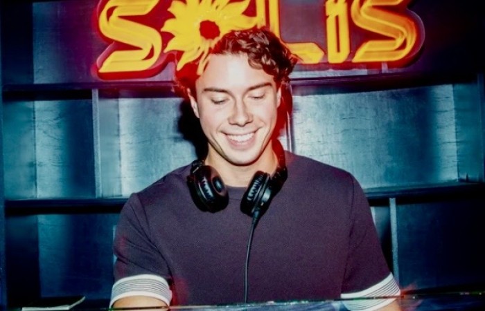 Oscar Coppen