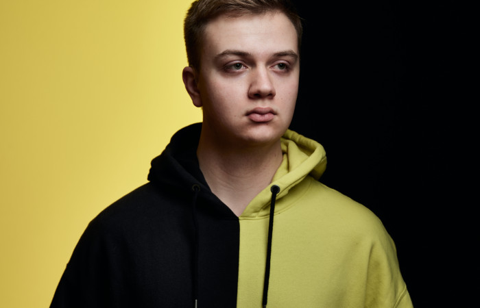 Oliver Sullivan